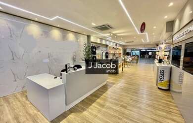 Imagem: O depósito possui 430m² de Área e está localizado em Umarizal