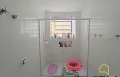 Imagem 6: Apartamento com 3 dormitórios à venda, 110 m² por R$ 530.000,00 - Boqueirão...