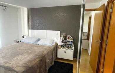 Imagem 5: Apartamento 100 MOBILIADO no Tirol - 2quartos 1suite, 2vagas