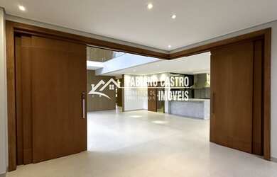 Imagem 12: Casa de Condomínio CONDOMÍNIO em SÃO JOSÉ DO RIO PRETO - SP, QUINTA DO GOLFE RESIDENCIAL