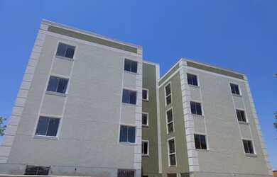 Imagem 15: Venda Residential / Apartment Santa Luzia MG