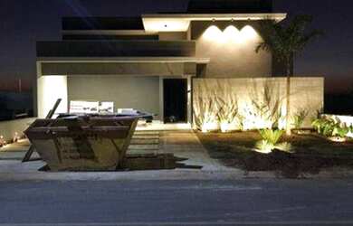 Imagem 7: Casa com 3 dormitórios à venda, 205 m² por R$ 1.600.000,00 - Condomínio...