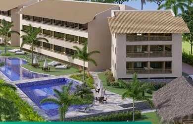 Imagem 2: Excelente Flat localizado à Beira Mar, no melhor trecho da praia dos...