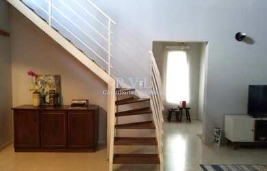 Imagem 16: CASA RESIDENCIAL em ATIBAIA - SP, LOTEAMENTO JARDIM MORUMBI