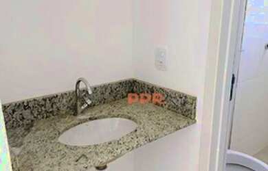 Imagem 6: Apartamento à venda, 52 m² por R$ 275.000,00 - Ana Lúcia - Sabará/MG