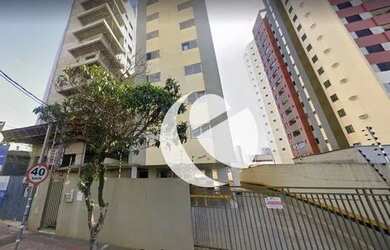 Imagem: O apartamento na cobertura possui 2 Dormitórios, 2 Banheiros