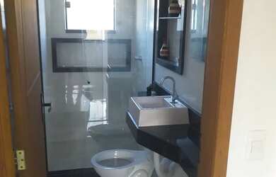 Imagem 5: Espetaculo de casa.em itaipuaçu toda em fino acabamento