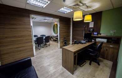 Imagem 6: Andar Corporativo à venda, 200 m² por R$ 1.000.000,00 - Centro - Rio...