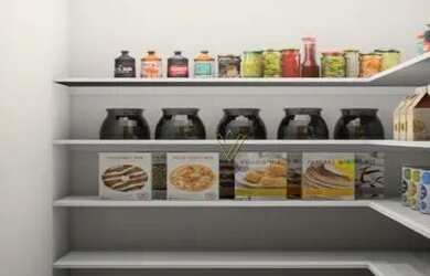 Imagem 13: Casa com 4 dormitórios, 488 m² - venda por R$ 5.000.000,00 ou aluguel...