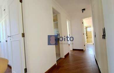 Imagem 9: Cobertura com 3 dormitórios, 230 m² - venda por R$ 3.200.000,00 ou aluguel...