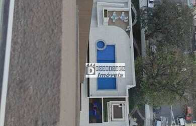 Imagem 4: Apartamento com 3 dormitórios, 56 m² - venda por R$ 405.000,00 ou aluguel...