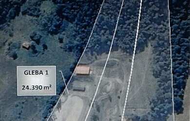 Imagem: A fazenda possui 1000m² de Área e está localizado em City