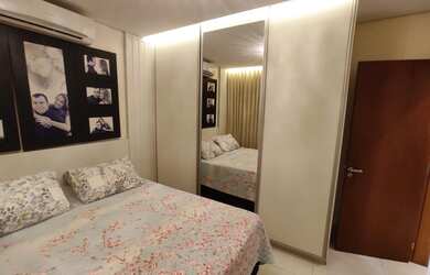 Imagem 16: Maravilhosa casa 3/4 com 2 suítes e piscina no residencial Porto Seguro...