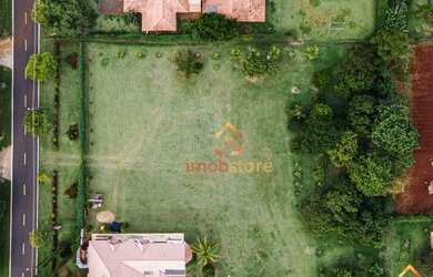 Imagem 4: Terreno à venda, 3000 m² por R$ 2.500.000,00 - Recanto do Salto - Londrina/PR