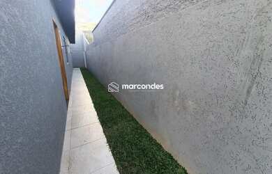 Imagem 16: FAZENDA RIO GRANDE - Casa Padrão - Estados