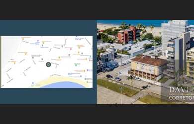 Imagem 3: Matinhos - Apartamento Padrão - Caiobá