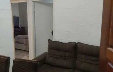 Imagem: O apartamento possui 2 Dormitórios, 1 Banheiro, 40m² de Área