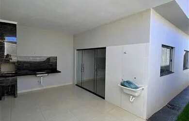 Imagem 4: RF Casa para venda tem 10 metros quadrados com 3 quartos em Farolândia - Aracaju - SE