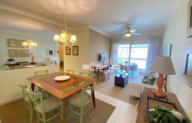 Imagem 4: Apartamento de Alto Padrão à venda Clube compartilhado, na Riviera de...