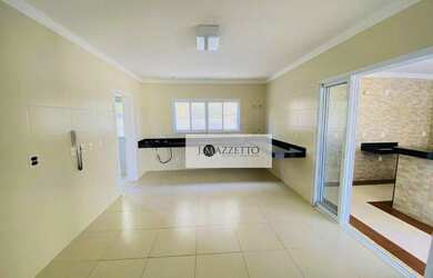 Imagem 3: Sobrado com 4 suítes, 392 m² - venda por R$ 2.500.000 ou aluguel por...