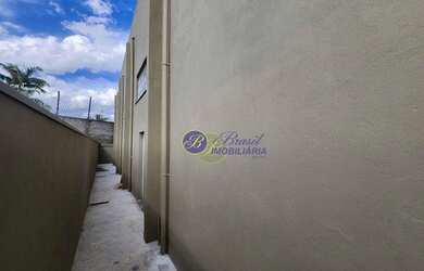 Imagem 2: Galpão para alugar, 135 m² por R$ 4.560,00/mês - Alto das Figueiras...