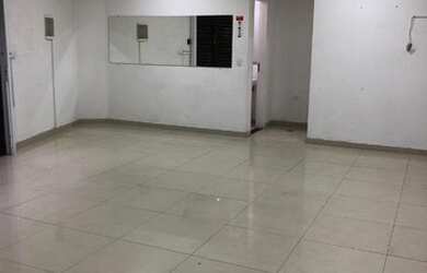 Imagem: O depósito possui 85m² de Área e está localizado em Vila