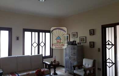 Imagem 7: Atibaia - Casa Padrão - Vila Gardênia