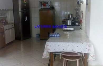 Imagem 9: CASA RESIDENCIAL em JUNDIAÍ - SP, ANHANGABAÚ