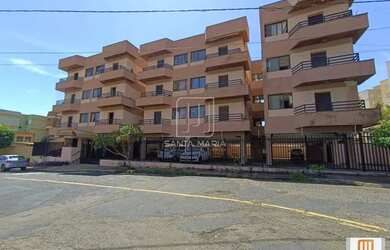 Imagem 12: Apartamento (tipo - padrao) 1 dormitórios, cozinha planejada, em condomínio fechado