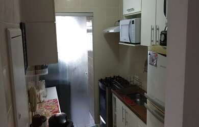 Imagem 4: APARTAMENTO RESIDENCIAL em SÃO PAULO - SP, JARDIM SANTA INÊS