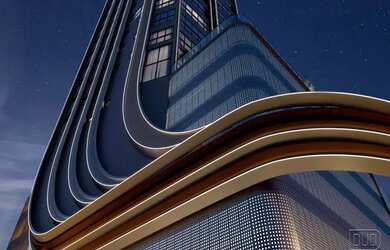 Imagem 2: Porto Belo - Apartamento Padrão - Balneário Perequê