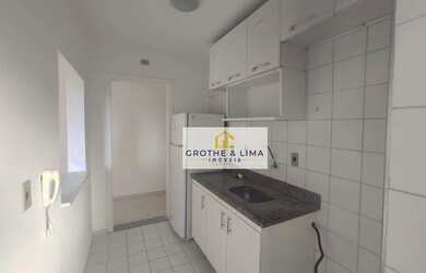 Imagem 12: Apartamento com 1 dormitório para alugar, 54 m² por R$ 2.066/mês -...