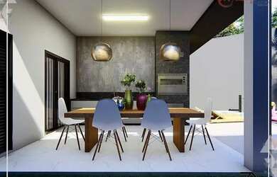 Imagem 6: Condomínio Fechado para Venda em Atibaia, Condominio Buona Vita, 3 dormitórios,...