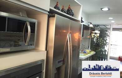 Imagem 4: Idea Vila Romana, apartamento com varanda gourmet e 177m2 úteis, 4 dormitórios, 3 garagens