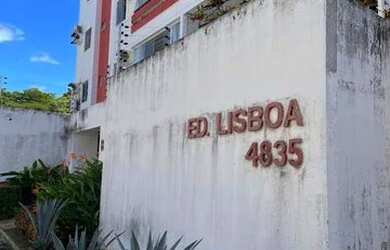 Imagem: O apartamento possui 4 Dormitórios, 3 Banheiros, 4 Vagas na