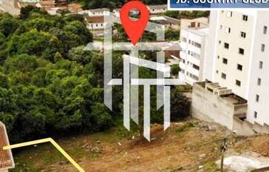 Imagem 3: Terreno à venda, 410 m² por R$ 270.000,00 - Jardim Country Club - Poços...