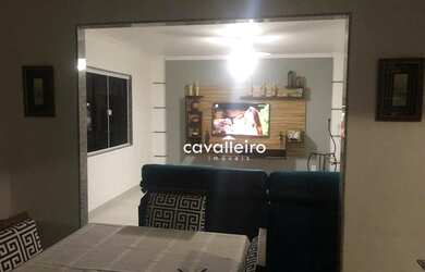 Imagem 15: Casa à venda, 120 m² por R$ 650.000,00 - Araçatiba - Maricá/RJ