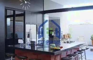 Imagem 7: Casa com 4 dormitórios à venda, 400 m² por R$ 2.300.000,00 - Residencial...