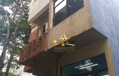 Imagem: O depósito possui 110m² de Área, Imóvel novo e está localizado