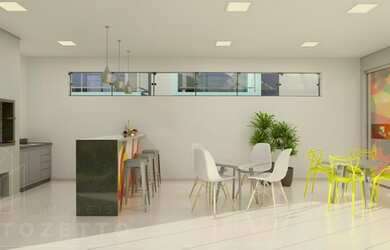 Imagem 5: Studio à venda no Vista Santa Paula no bairro Contorno