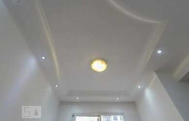 Imagem 4: Apartamento à Venda - Vila das Mercês, 2 Quartos, 48 m2