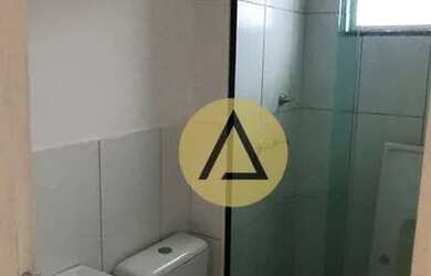 Imagem 3: Apartamento com 2 dormitórios, 53 m² - venda por R$ 145.000,00 ou aluguel...