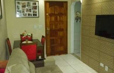 Imagem 6: APARTAMENTO RESIDENCIAL em SÃO PAULO - SP, FAZENDA DA JUTA