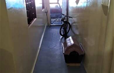 Imagem 6: Casa para venda Xaxim. Churrasqueira, 152m² de Área, 2 Vagas na garageme3...