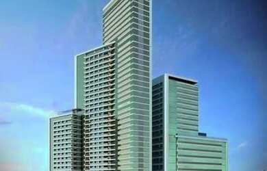 Imagem: O depósito possui 210m² de Área e está localizado em Rebouças