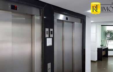 Imagem 14: Linda cobertura no Braga. Piscina, Churrasqueira, VarandaeVista para o...