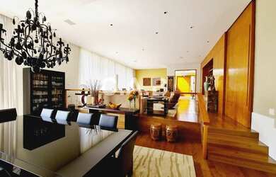 Imagem 11: Casa para venda tambore 11 Alpahville