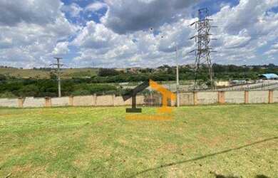 Imagem 2: Terreno à venda, 714 m² por R$ 425.000,00 - Condomínio Reserva Santa...