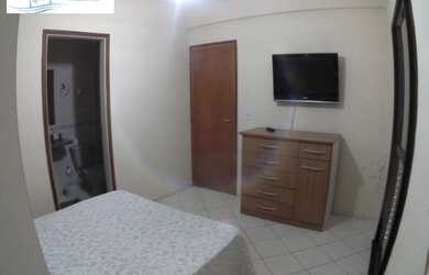 Imagem 5: APARTAMENTO MOBILIADO PARA LOCAÇÃO INDAIA, CARAGUATATUBA