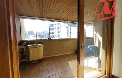 Imagem 5: Apartamento, 95 m² - venda por R$ 795.000,00 ou aluguel por R$ 4.596,00/mês...